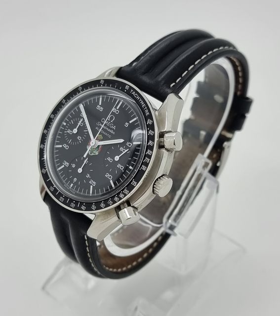 Omega Speedmaster Reduced 3810.50.06 Image 4